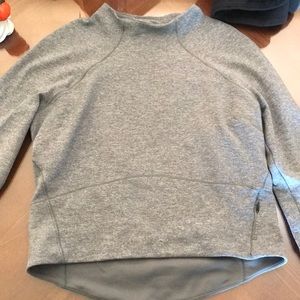 Recently lost weight // too big